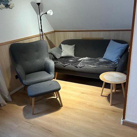 Backbord Apartment นอร์ดไดค์ ภายนอก รูปภาพ