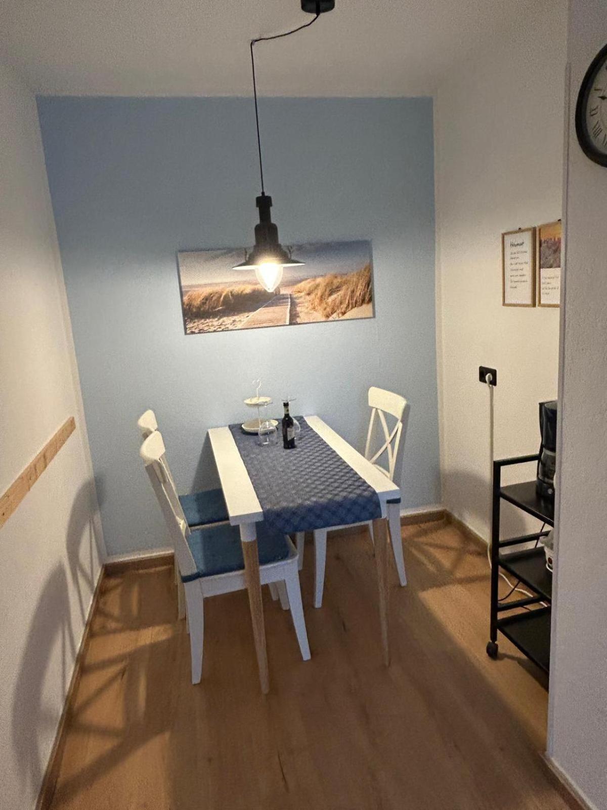 Backbord Apartment นอร์ดไดค์ ภายนอก รูปภาพ